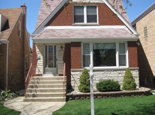 6116 N McVicker Ave, Chicago, IL 60646