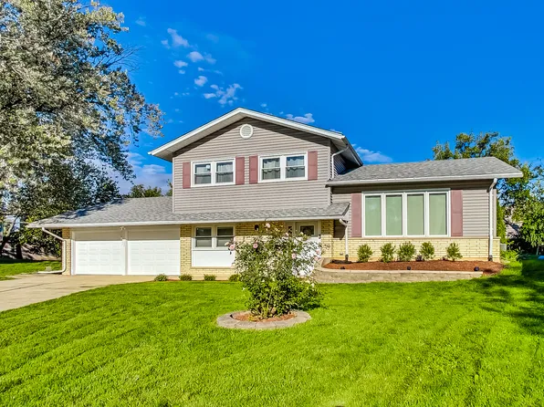 15123 Chaucer Dr, Oak Forest, IL 60452