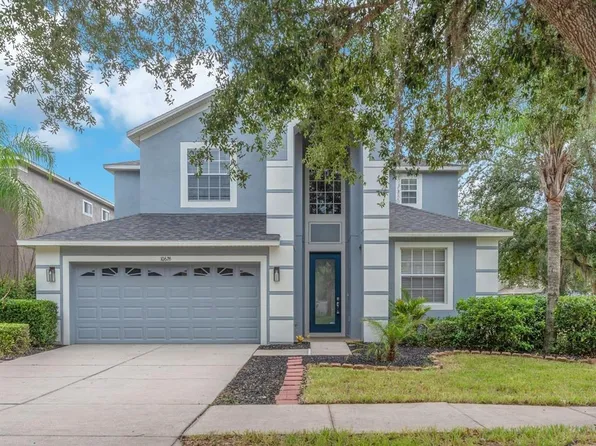 10626 LIBERTY BELL DRIVE, TAMPA, FL 33647