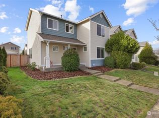 1717 Duncan Ave, Dupont, WA 98327