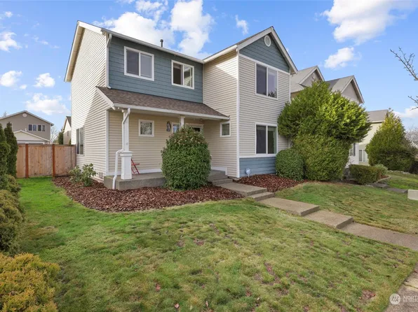 1717 Duncan Ave, Dupont, WA 98327