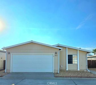 27250 Murrieta Rd Spc 390, Menifee, CA, 92586