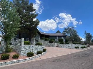 903 S Santa Fe Cir, Payson, AZ 85541