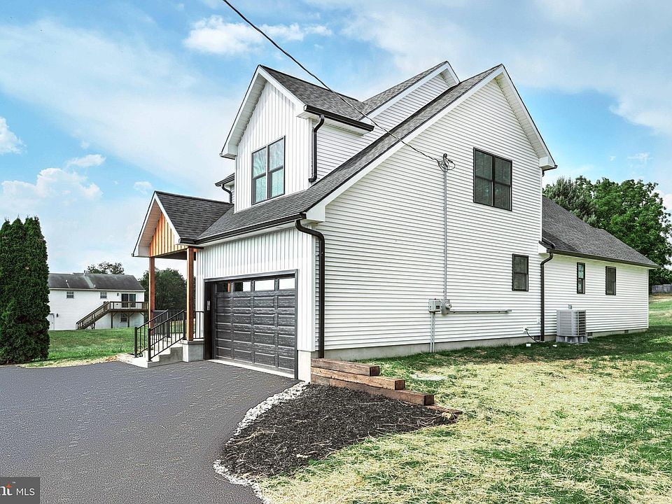 100 Claire Ave, Hellam, PA 17406 Zillow