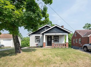48 Maple Ave, Highland Heights, KY 41076