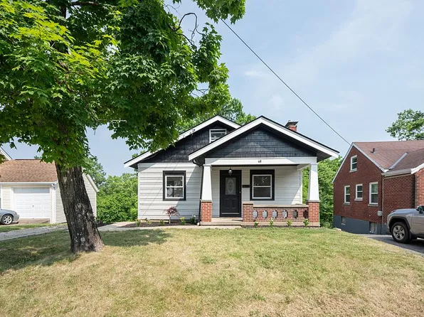 48 Maple Ave, Highland Heights, KY 41076