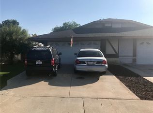 13584 Rockcrest Dr, Moreno Valley, CA 92553