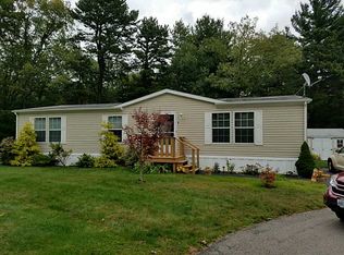 9 Lisas Way, Coventry, RI 02816