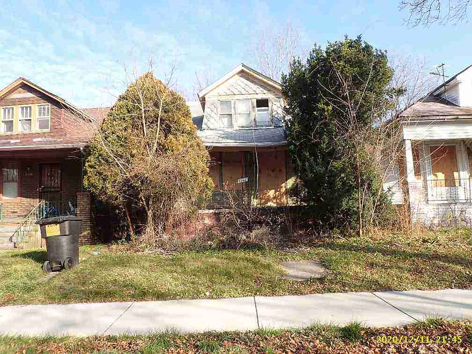 5340 St Clair