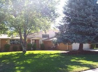 7174 S Clarkson St, Centennial, CO 80122