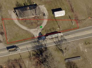7500 Dublin Plain City Rd, Dublin, OH 43016