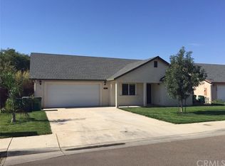 156 N Alex Ln, Corning, CA 96021