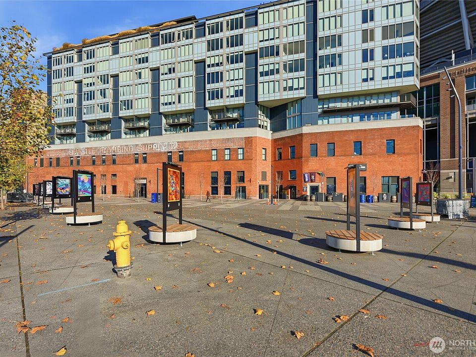 1st image of 590 1st Avenue S #613