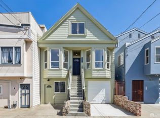 331 Lisbon St, San Francisco, CA 94112