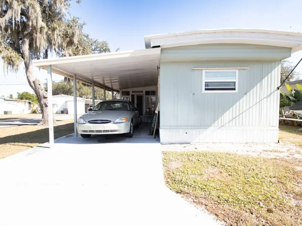 43 Charles Dr, Winter Haven, FL 33880