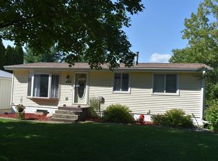 603 W 1st St, Saint Ansgar, IA 50472
