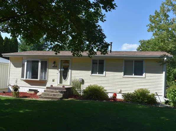 603 W 1st St, Saint Ansgar, IA 50472