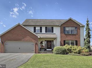 28 Ladybug Ln #L-0001, Myerstown, PA 17067