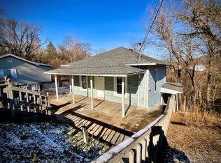 263 Peach Orchard Dr, Pikeville, KY 41501