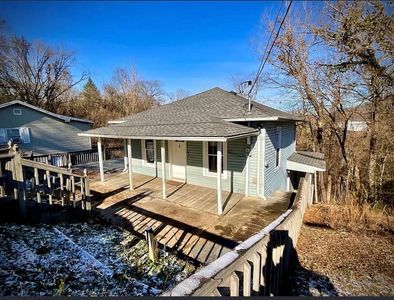 263 Peach Orchard Dr, Pikeville, KY, 41501