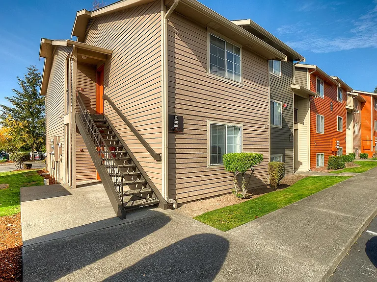 Property Exterior