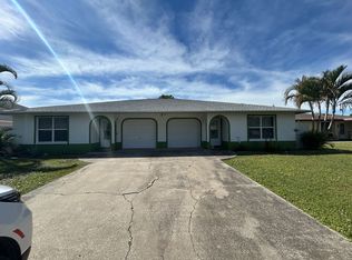 1228 SE 24th Ave, Cape Coral, FL 33990