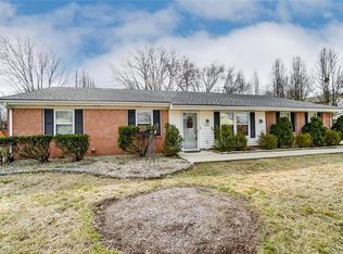 1080 Kentshire Dr, Dayton, OH 45459