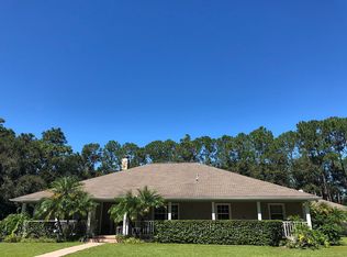 3635 Pioneer Trl, New Smyrna Beach, FL 32168