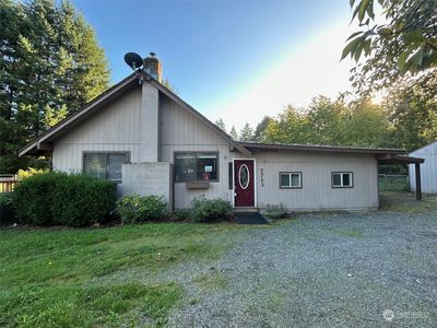 7713 Rainier Road SE, Olympia, WA, 98513