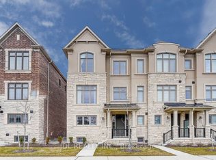 4199 Major Mackenzie Dr E, Markham, ON L6C 3L5