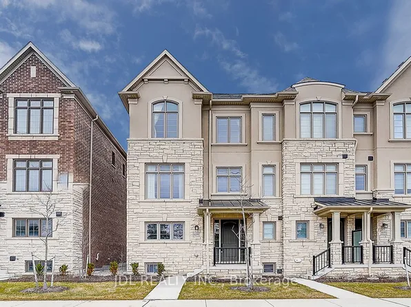 4199 Major Mackenzie Dr E, Markham, ON L6C 3L5