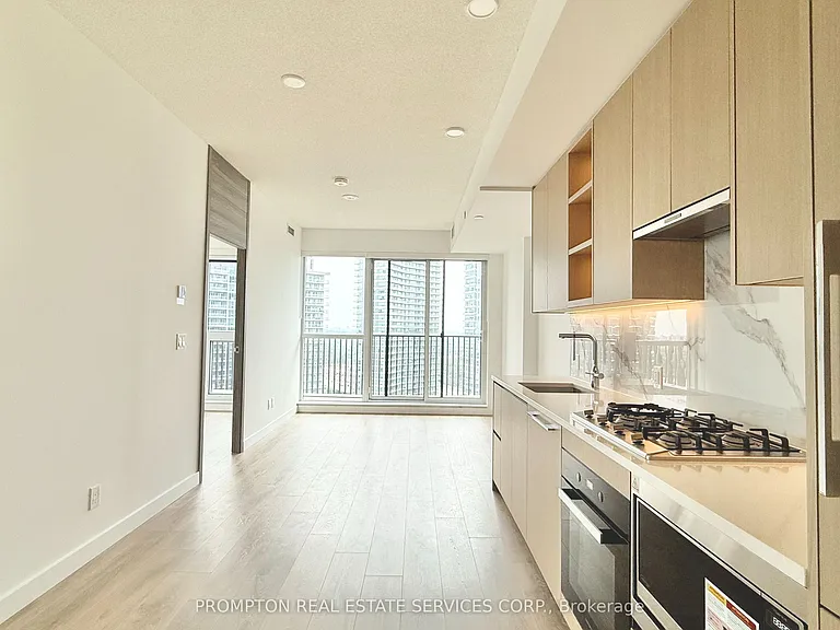 18 Esther Shiner Blvd #2311 — Photo 3