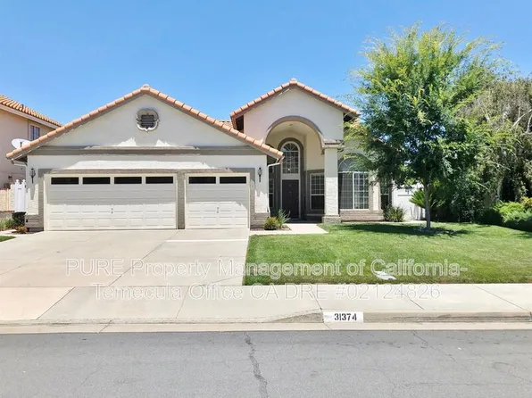 31374 Corte Tunas, Temecula, CA 92592