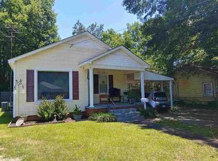 805 Spangle St, Benton, AR 72015