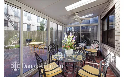 Sold by Douglas Elliman