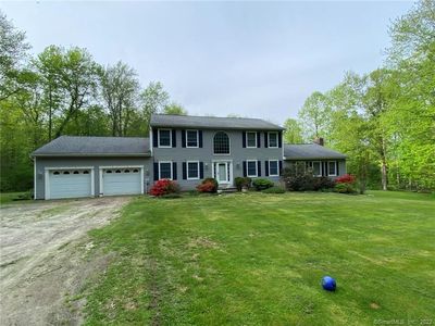 19R Merriman Lane, Prospect, CT, 06712