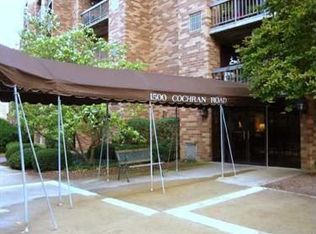 1500 Cochran Rd #912, Scott Twp Sal, PA 15220