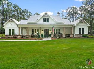 2515 Willow Ln, Social Circle, GA 30025