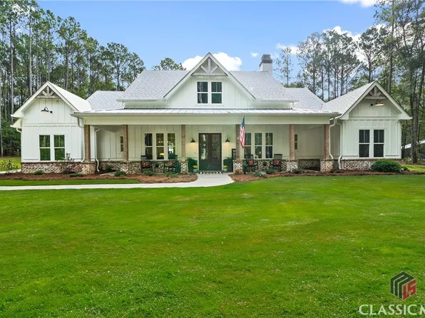 2515 Willow Lane, Social Circle, GA 30025