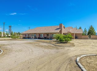 8508 W Avenue C8, Lancaster, CA