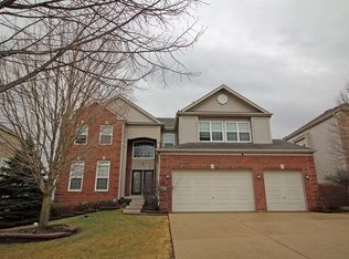 322 English Oak Ln, Streamwood, IL 60107