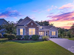 145 Bramswell Rd, Pooler, GA 31322