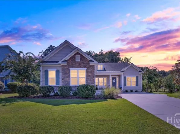 145 Bramswell Road, Pooler, GA 31322