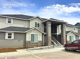 6255 E Medalist Ln APT 202, Nampa, ID 83687