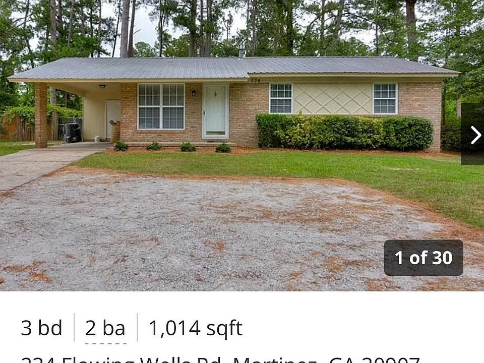 234 Flowing Wells Rd