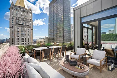 15 East 26th Street, #PHC