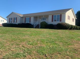 105 Marcus Dr, Shelby, NC 28152