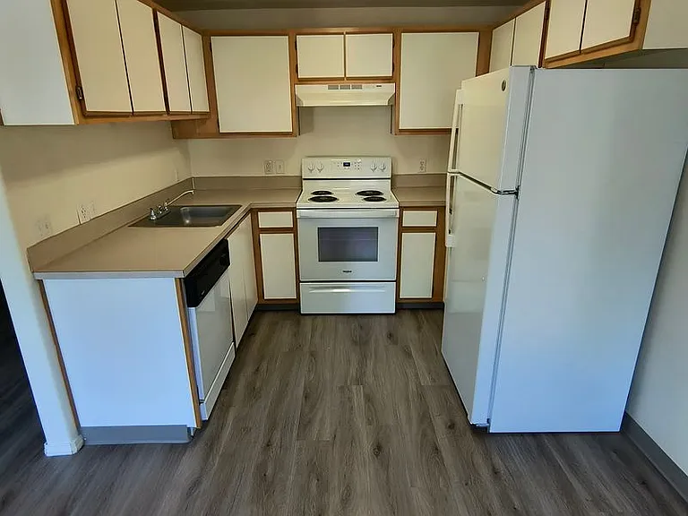#345 Quail Hollow Apts — Photo 12
