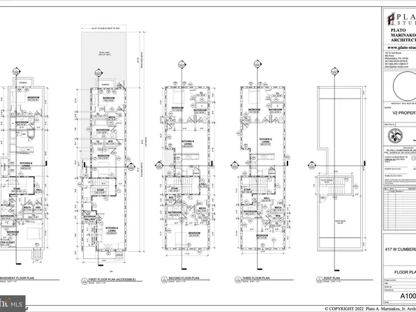 417 W Cumberland St, Philadelphia, PA 19133