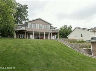 4415 Panorama Dr, Panora, IA 50216